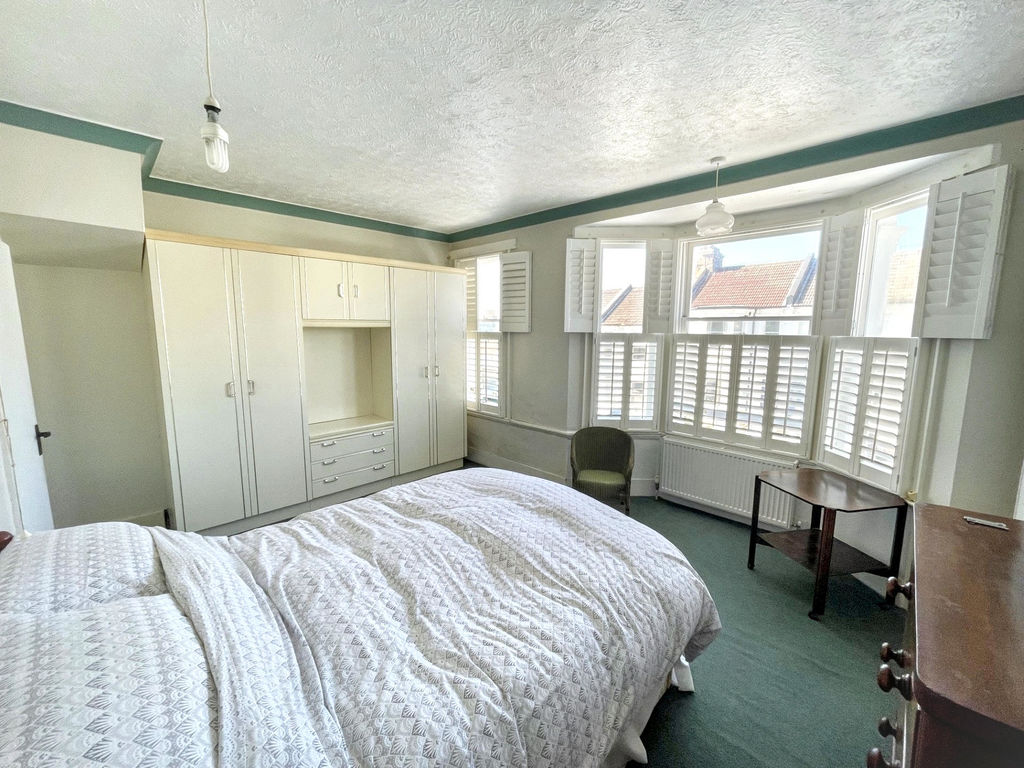 Chester Terrace